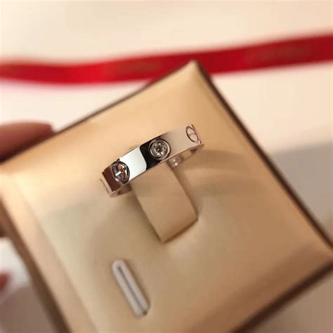 cartier love ring replica real gold|cartier love ring engraving.